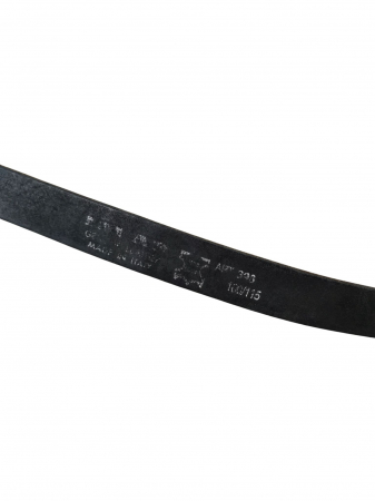 Curea piele Italy Barbati-115cm [2]