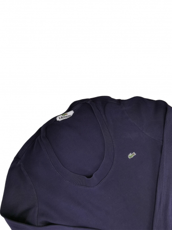 Bluza albastra Lacoste Femei-S [2]