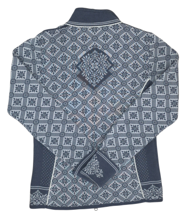 Pulover lana merino Femei-M [1]