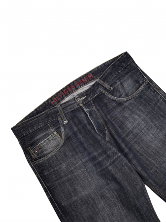 Blugi Tommy Hilfiger Barbati-XL [2]