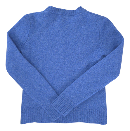 Pulover lana Benetton Femei-XXS [1]