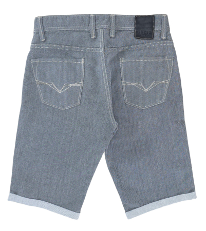 Pantaloni gri GUESS Femei-S [1]