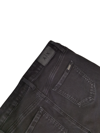 Blugi Armani Exchange Femei-S [2]