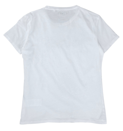 Tricou alb GUESS Femei-L [1]