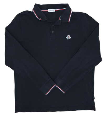 Bluze Barbati - Bluza MONCLER Barbati-L-XL