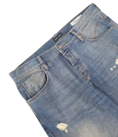 Blugi Antony Morato Barbati-L [2]