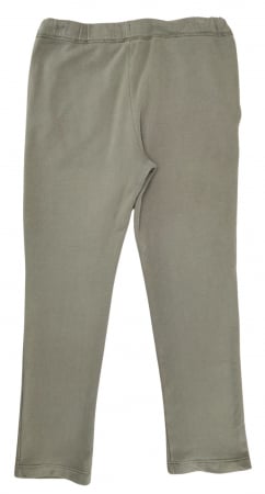 Pantaloni verzi Hollister Barbati-S [1]