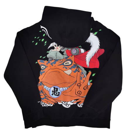 Hanorac Naruto Besrshka Barbati-M [1]