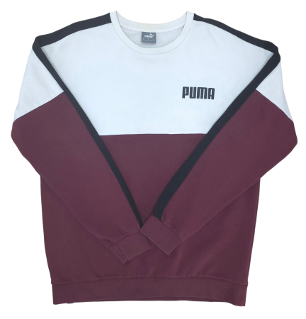 Barbati - Bluza PUMA Barbati-M