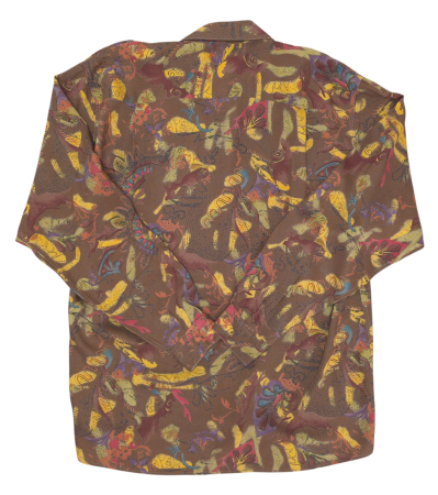 Camasa Vintage Barbati-L [1]