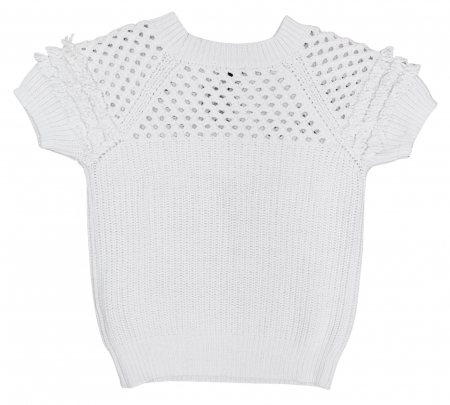 Tricou Massimo Dutti Femei-XS [1]