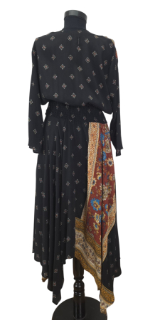 Rochie Desigual Femei-XL [1]