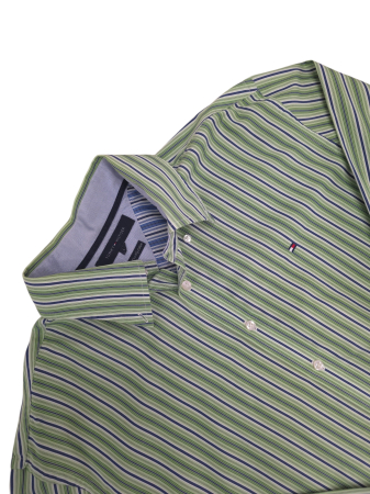 Camasa Tommy Hilfiger Barbati-L [2]