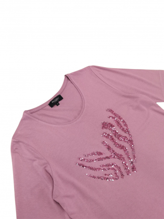 Tricou Retro Bexleys Femei-S [2]