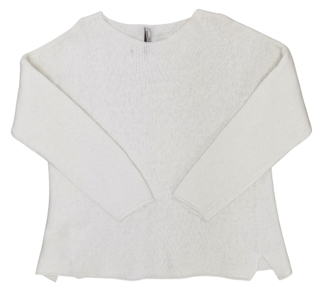 Pulovere Femei - Pulover lana si casmir Feme-L