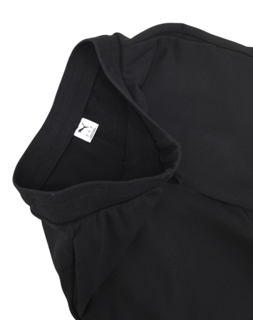 Pantaloni negri Puma Barbati-L [2]