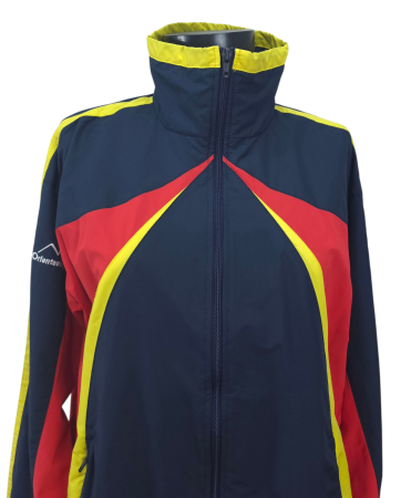 Geaca de fas Sport Barbati-XS [2]