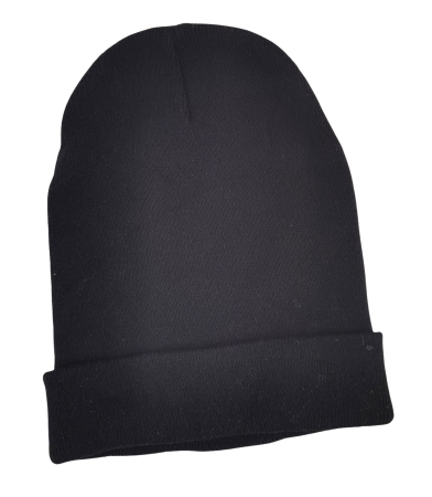 Caciula neagra Nike Barbati [1]