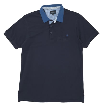 Barbati - Tricou negru Coveri Barbati-XL