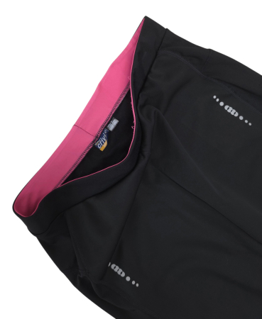 Pantaloni negri Crivit Femei-L [2]