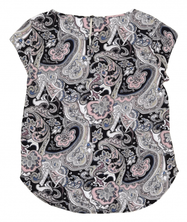 Tricou cu imprimeu Only Femei-S [1]