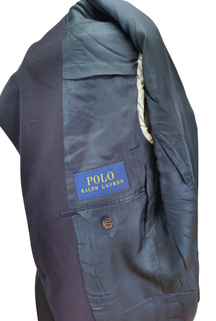 Sacou lana Ralph Lauren Barbati-M [5]