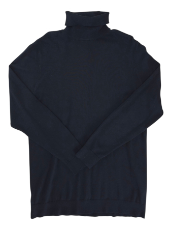 Pulovere Barbati - Maleta neagra H&M Barbati-L