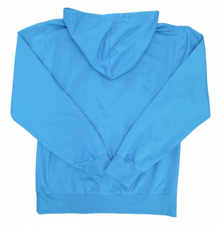 Hanorac albastru Napapijri Femei-XL [1]