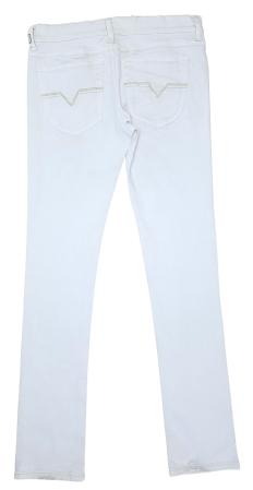 Blugi albi DIESEL Femei-XS [1]