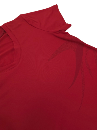 Tricou roz fitness Femei-M [3]