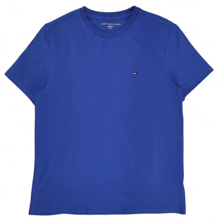 Tricouri Barbati - Tricou Tommy Hilfiger Barbati-S