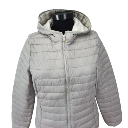 Geaca de fas Retro Femei-XS [2]