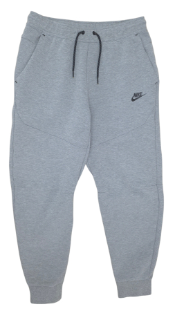 Pantaloni lungi Barbati - Pantaloni gri Nike Barbati-M