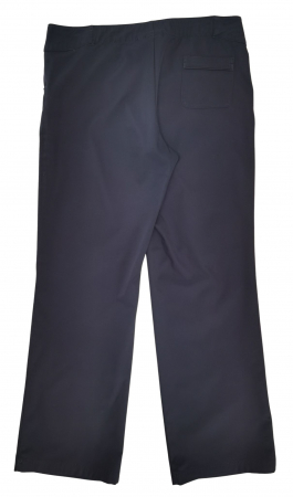 Pantaloni negri adidas Femei-L [1]