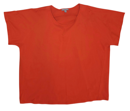 Tricouri Femei - Tricou portocaliu COS Femei-L