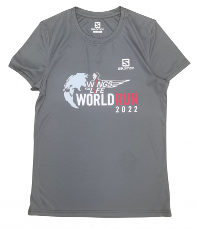 Sport - Tricou fitness Salomon Femei-S