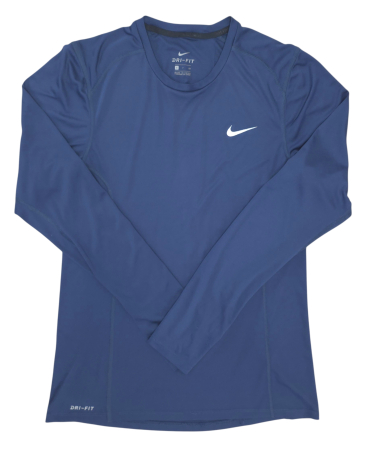 Noutati - Bluza fitness Nike Barbati-S