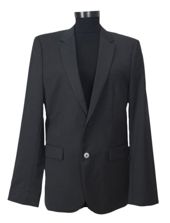Sacouri Femei - Sacou lana Hugo Boss Femei-S/M