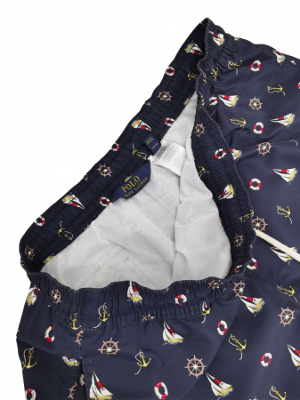 Sort baie Ralph Lauren Barbati-XXL [2]