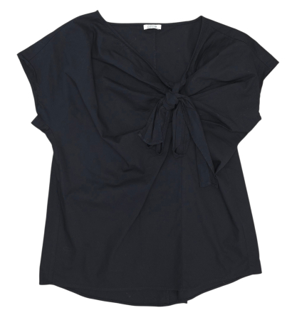 Tricouri Femei - Tricou negru Oltre Femei-S