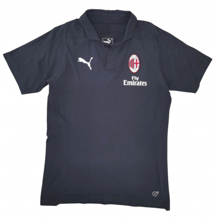 Tricouri Barbati - Tricou PUMA ACM Emirates Barbati-S