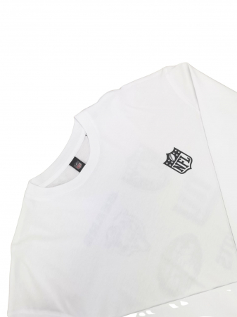 Bluza alba NFL Barbati-L [2]