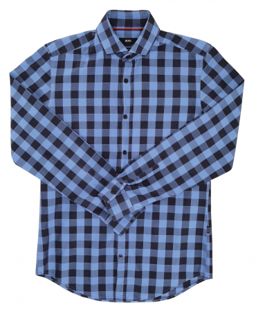 Camasi Barbati - Camasa Hugo Boss Barbati-S