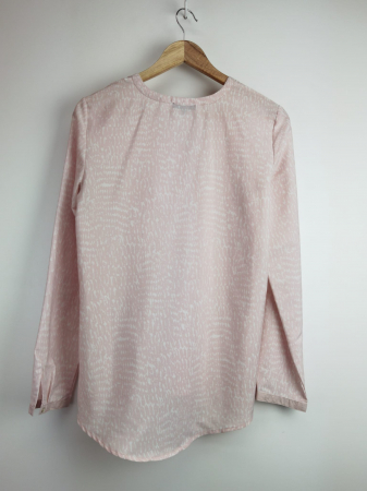 Camasa roz Montego Femei-S [2]