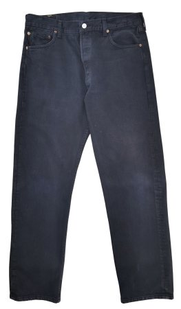 Blugi Barbati - Blugi Levi's 501 Barbati-L