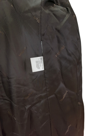 Palton lana Max Mara Femei-L [5]