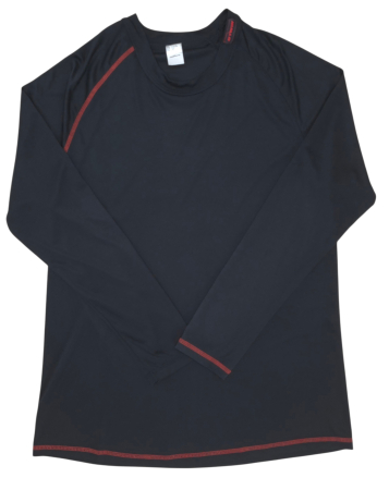 Barbati - Bluza fitness oxylane Barbati-XXL