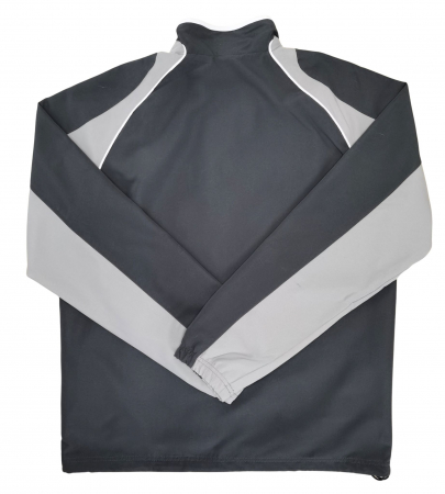 Geaca gri Reebok Barbati-M [1]