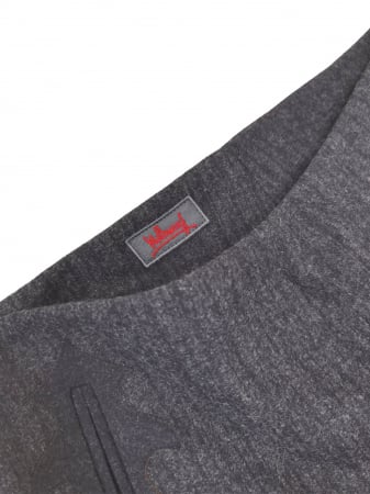 Pantaloni lana Retro Femei-M [3]
