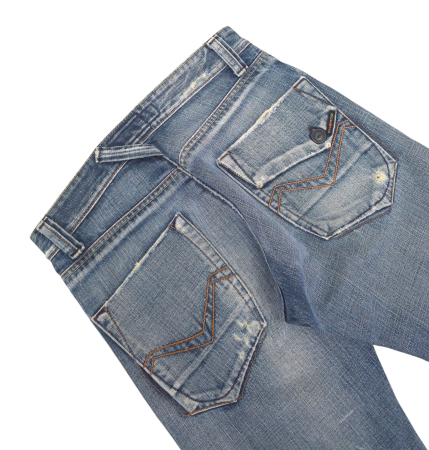 Blugi Energie Barbati-S [3]